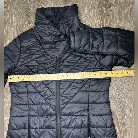 Mondetta Outdoor Project  Zip Up Puffer Jacket (Size Medium) - Picture 10 of 13